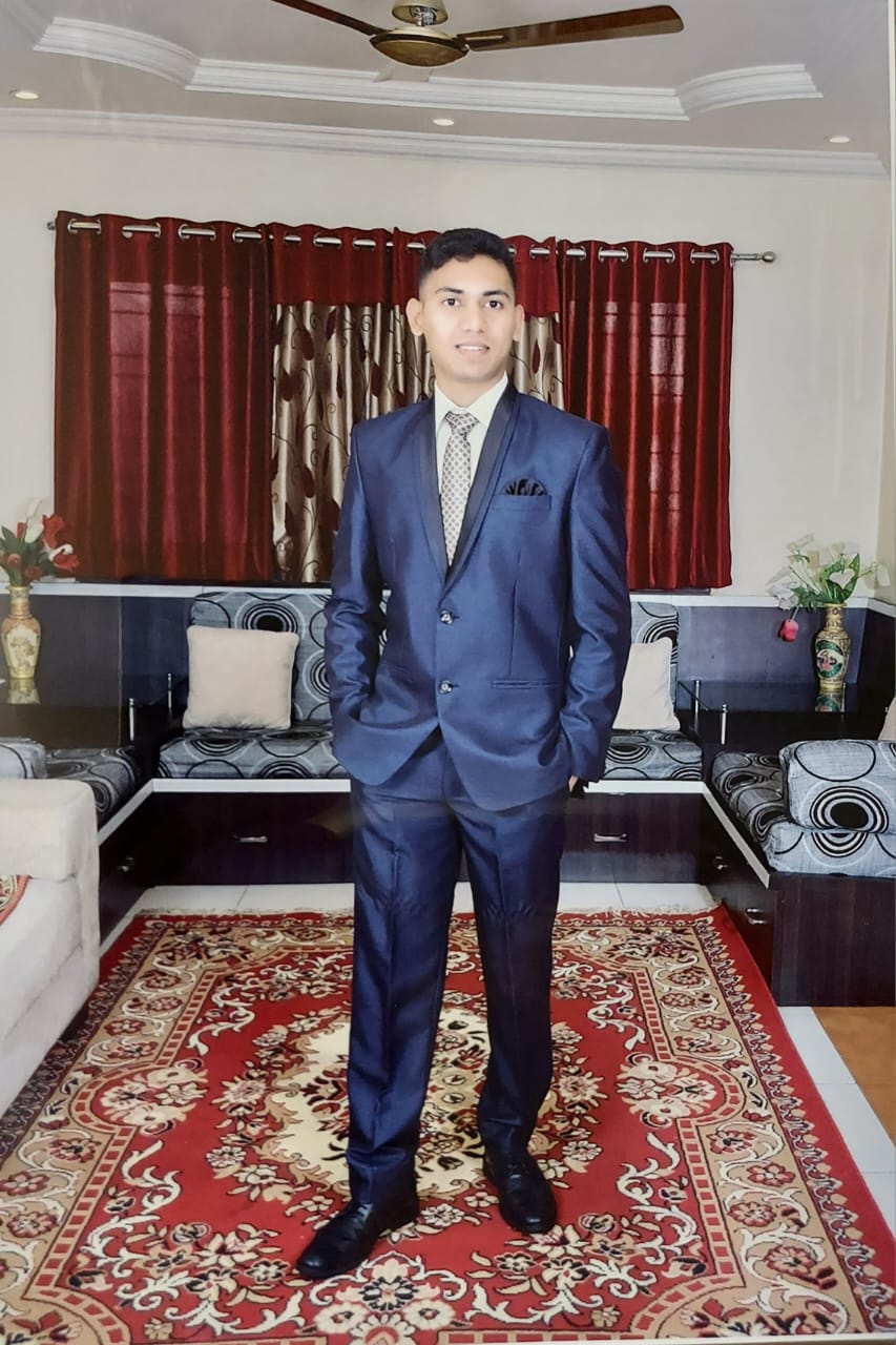 96 Kuli Maratha Profile