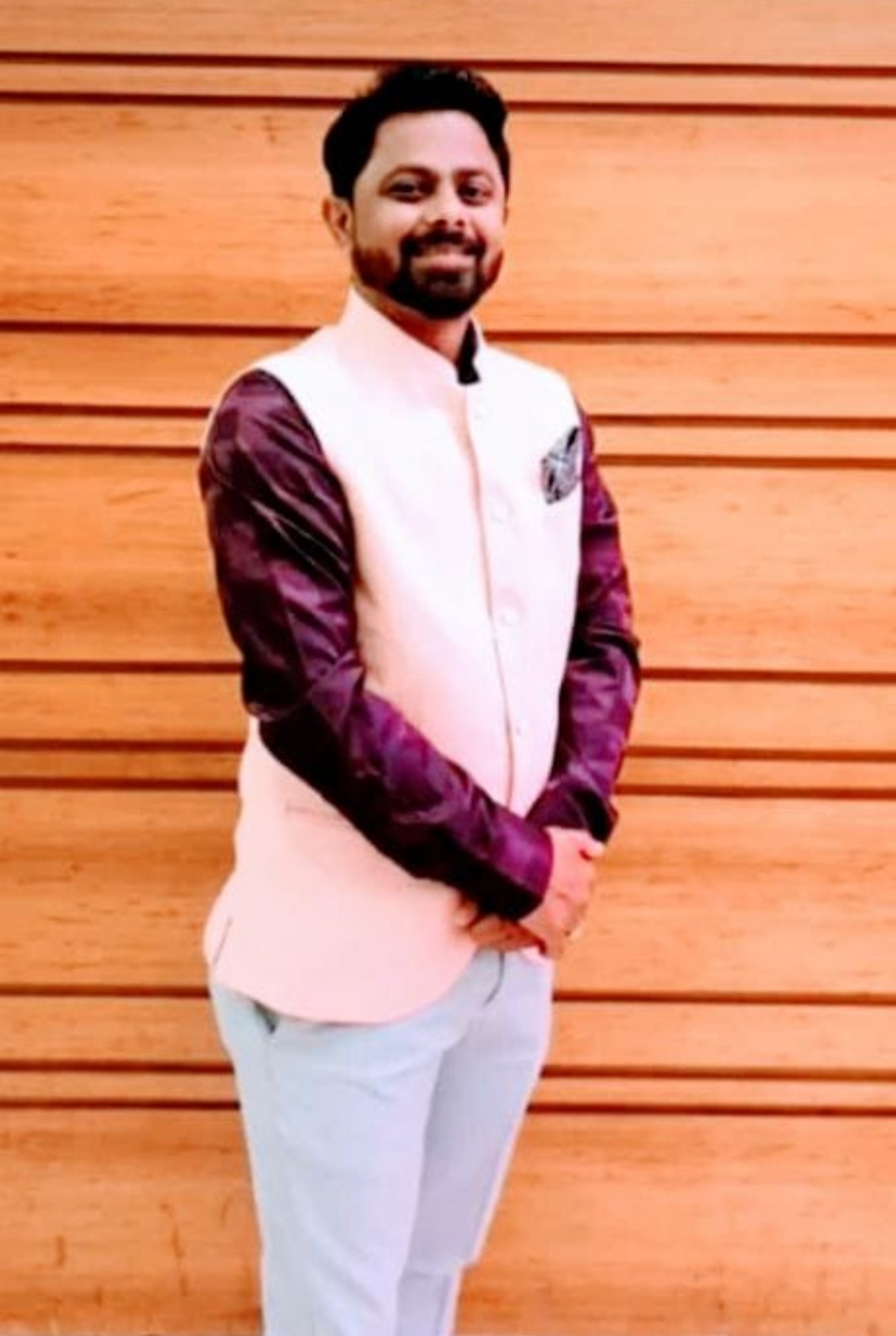 96 Kuli Maratha Profile