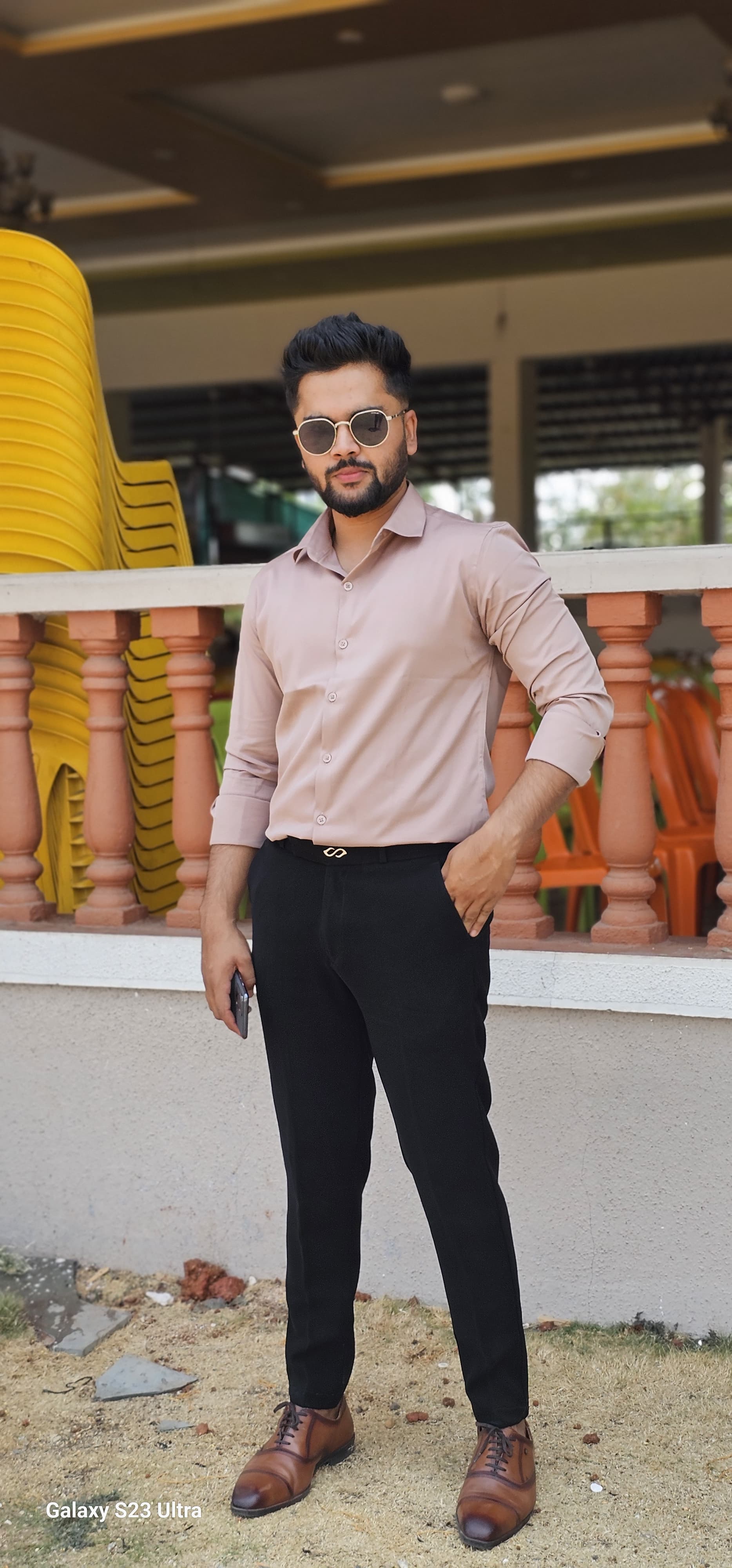 96 Kuli Maratha Profile