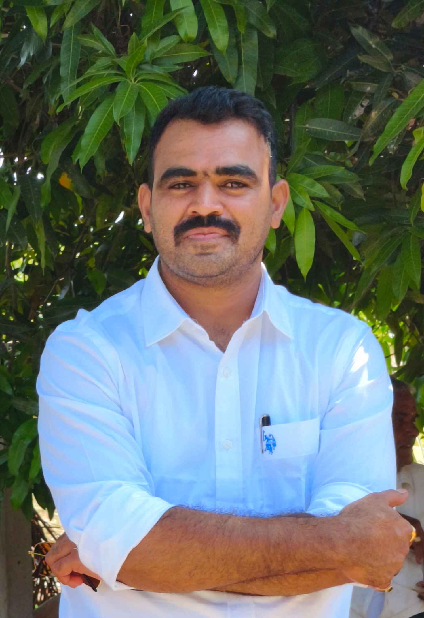 96 Kuli Maratha Profile