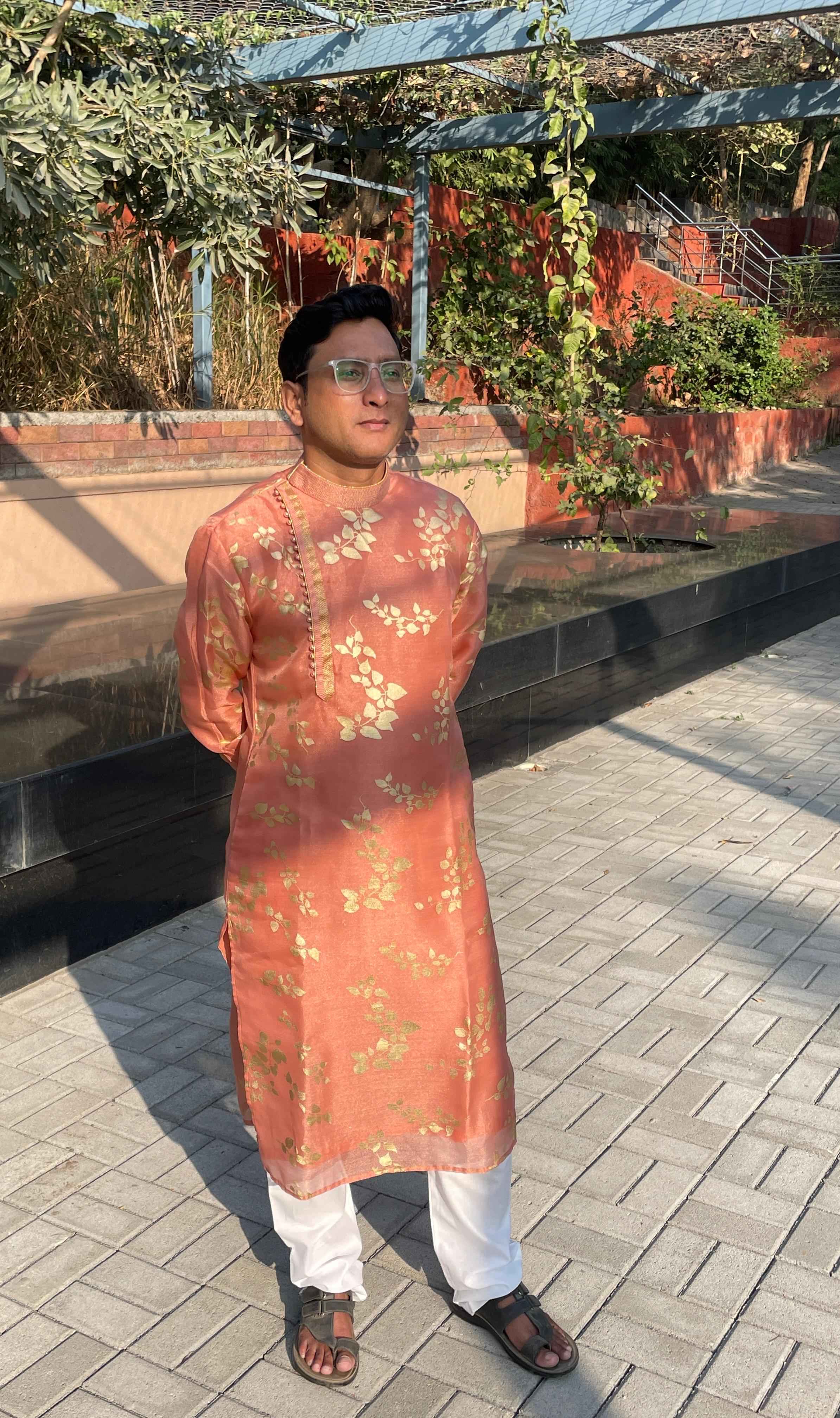 96 Kuli Maratha Profile