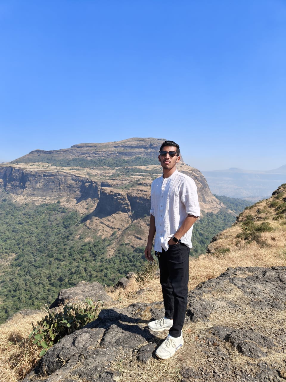Maratha Marriage Profile