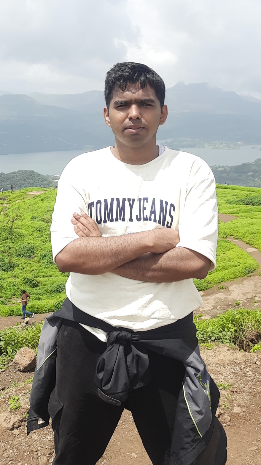 96 Kuli Maratha Profile