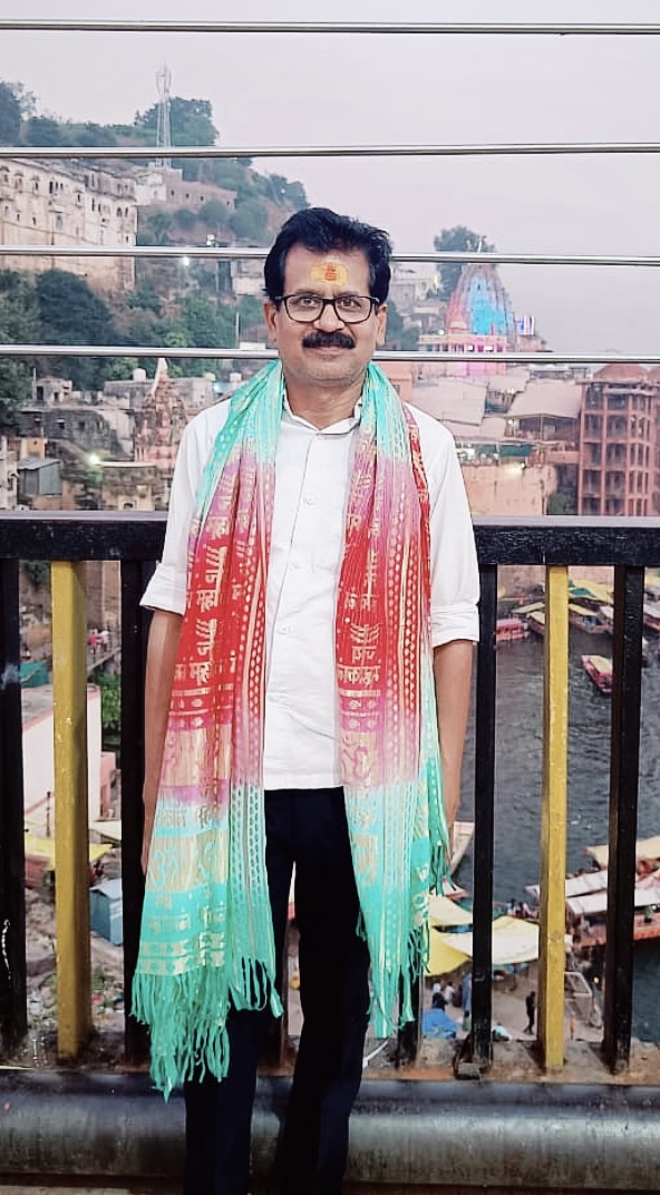 96 Kuli Maratha Profile