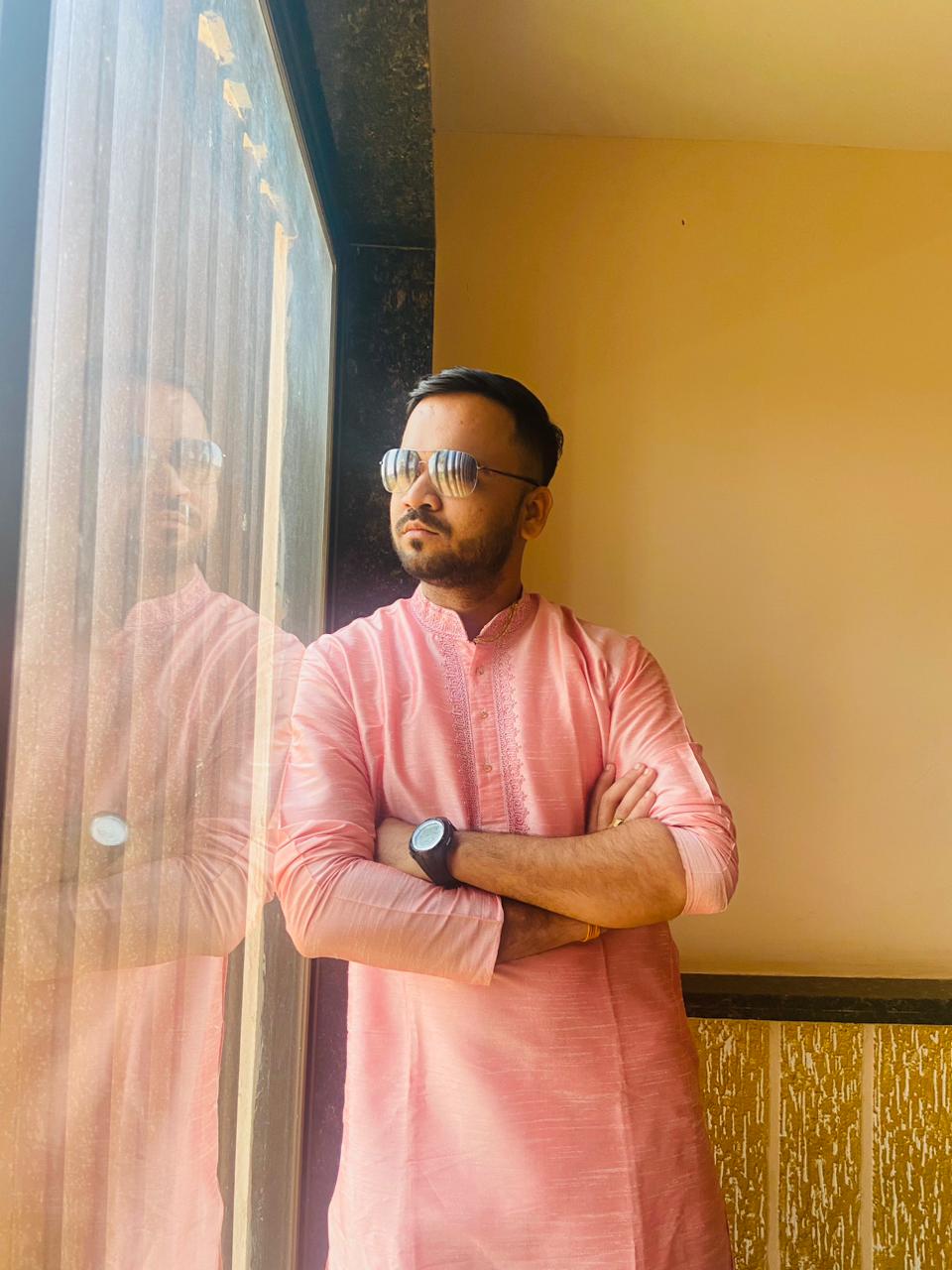 96 Kuli Maratha Profile