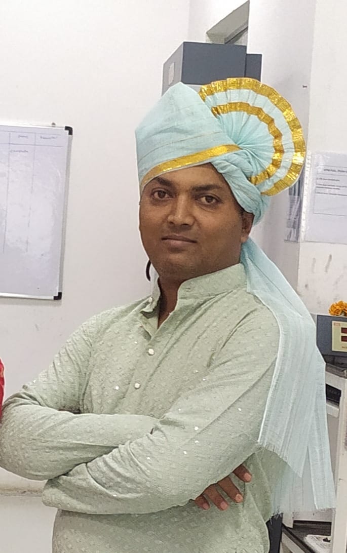 96 Kuli Maratha Profile