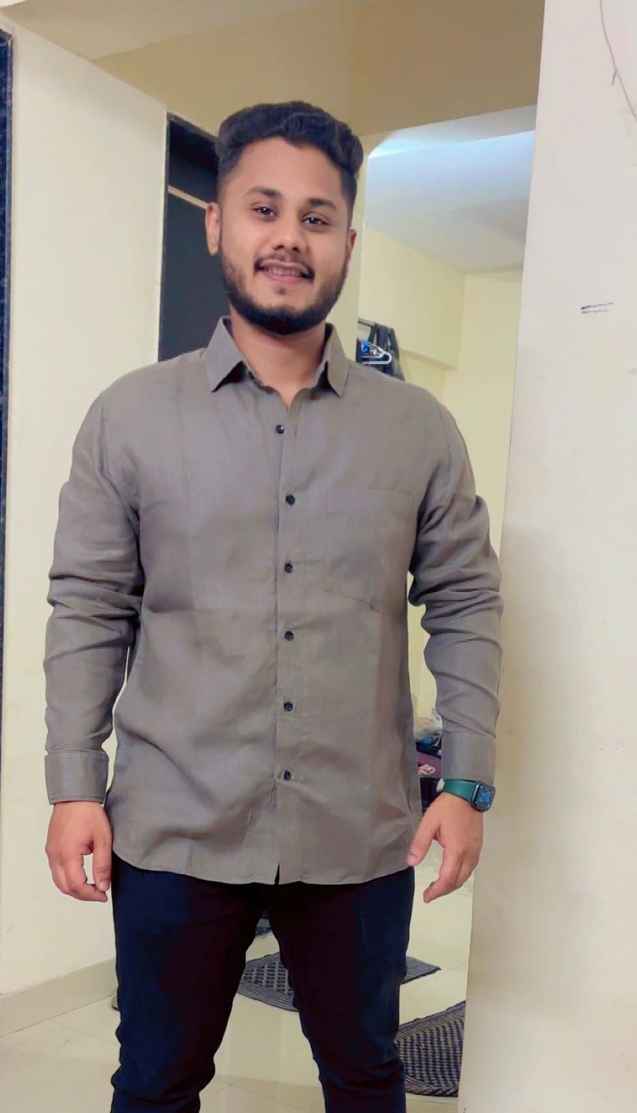 96 KULI MARATHA