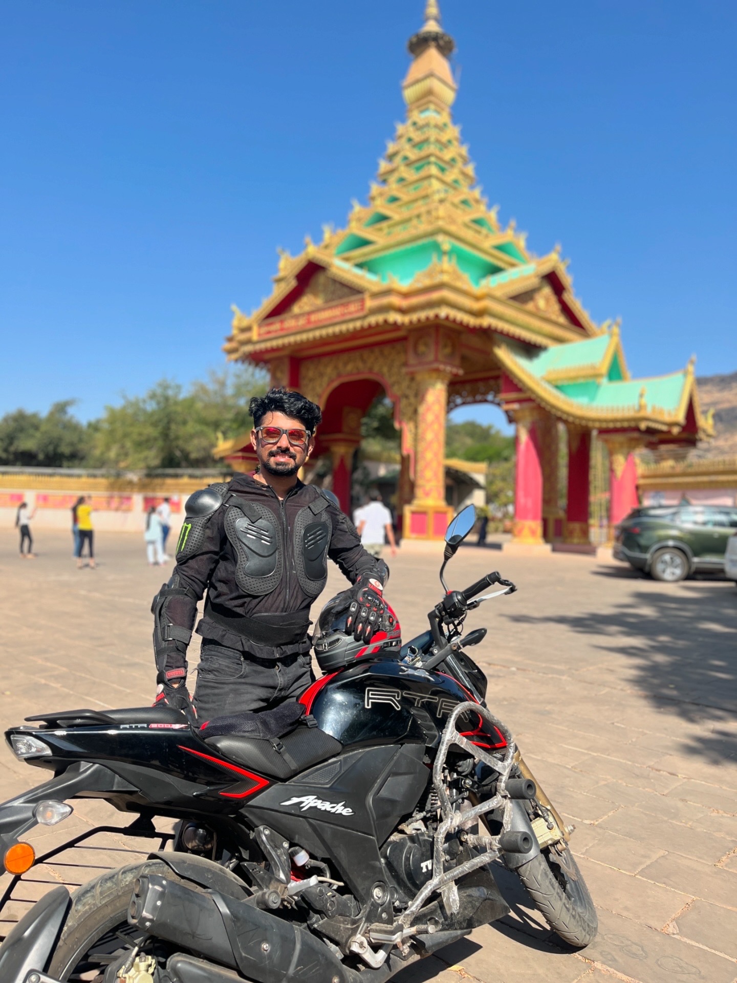 96 Kuli Maratha Profile