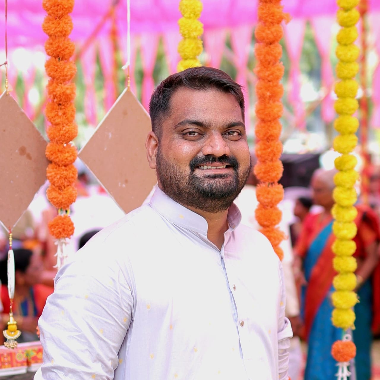 Yog Maratha Vadhu Var