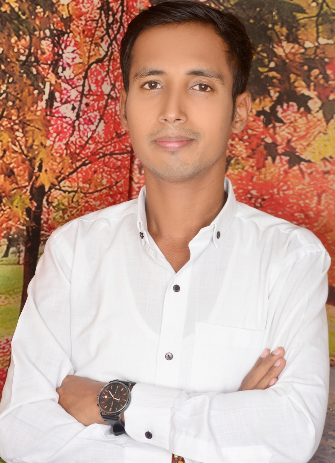 96 Kuli Maratha Profile