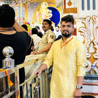 Maratha Marriage Profile