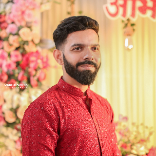 Yog Maratha Vadhu Var