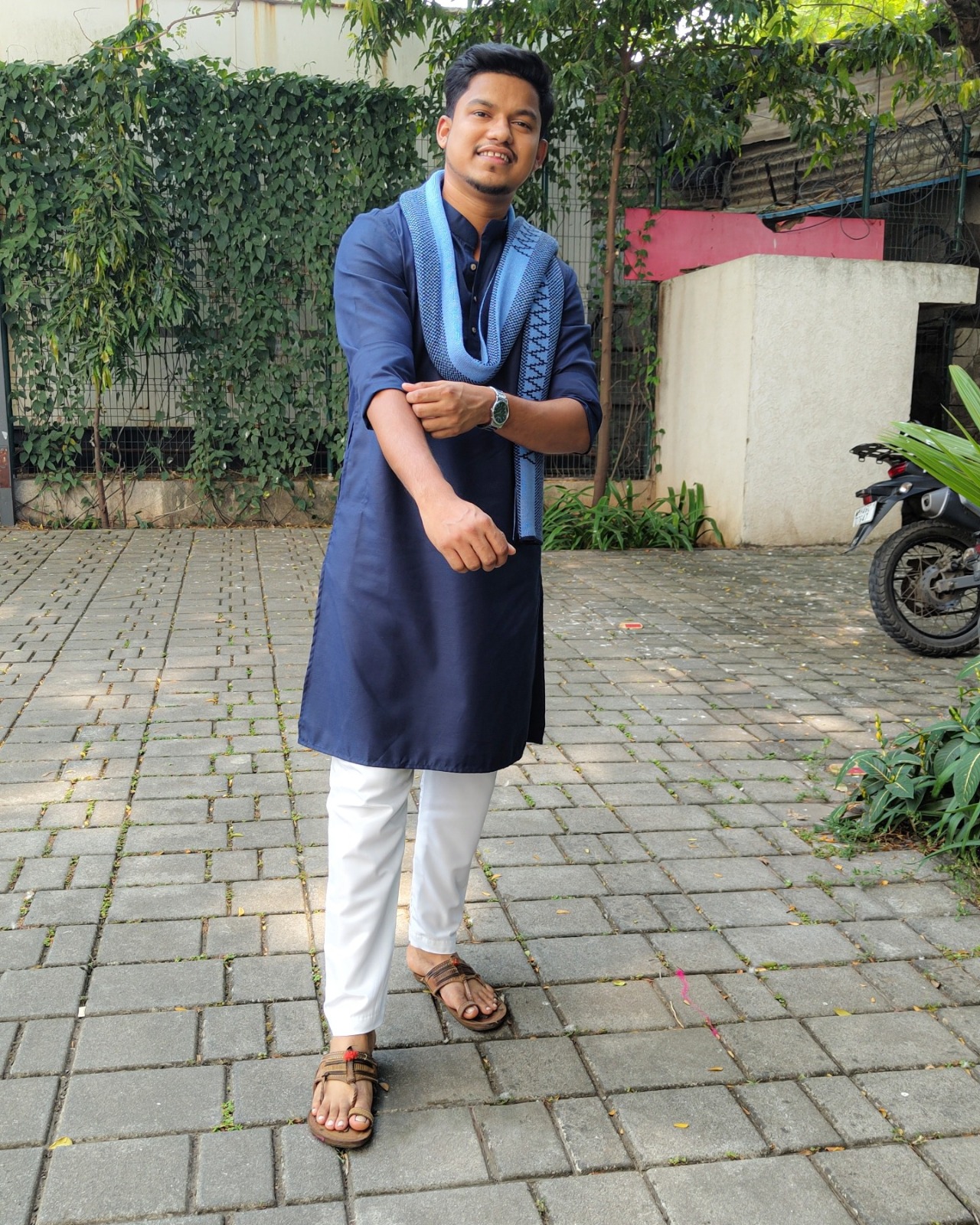 Yog Maratha Vadhu Var