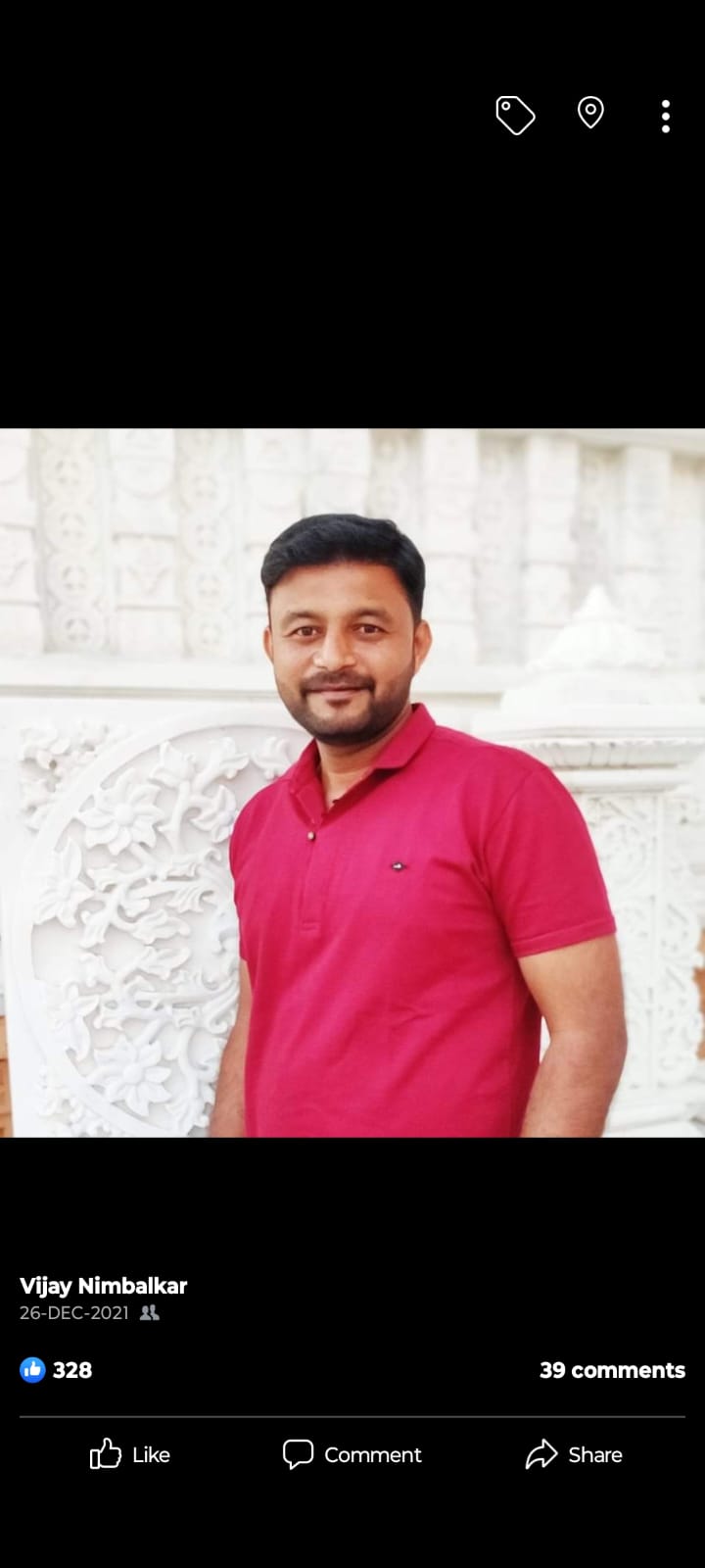 96 Kuli Maratha Profile