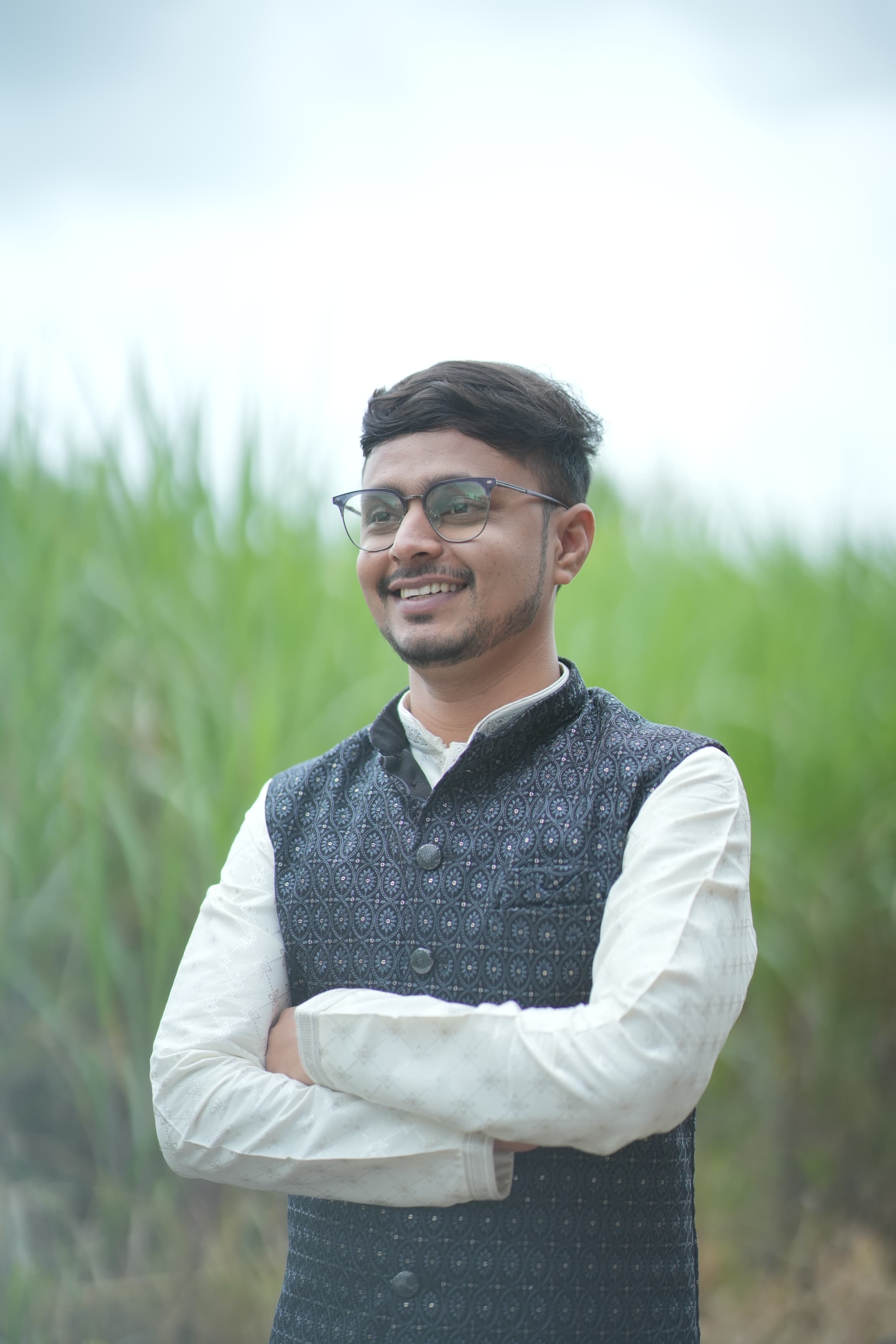 96 Kuli Maratha Profile
