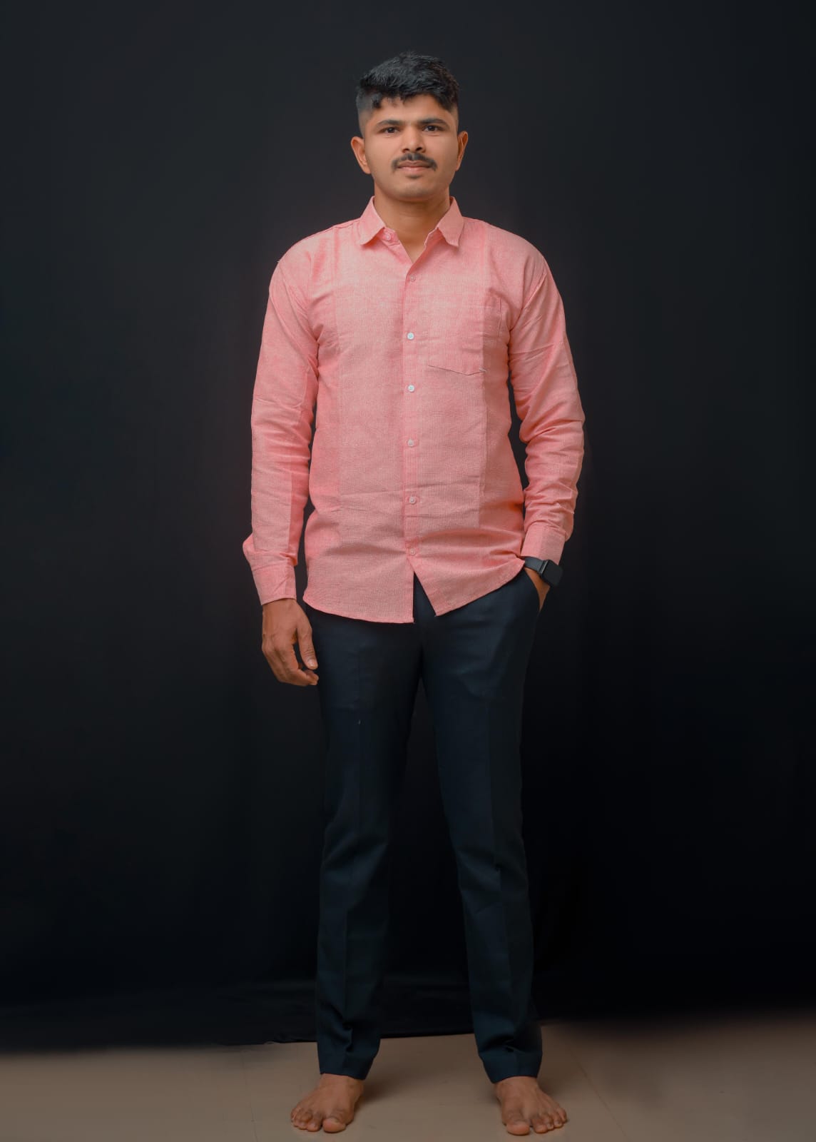 96 Kuli Maratha Profile