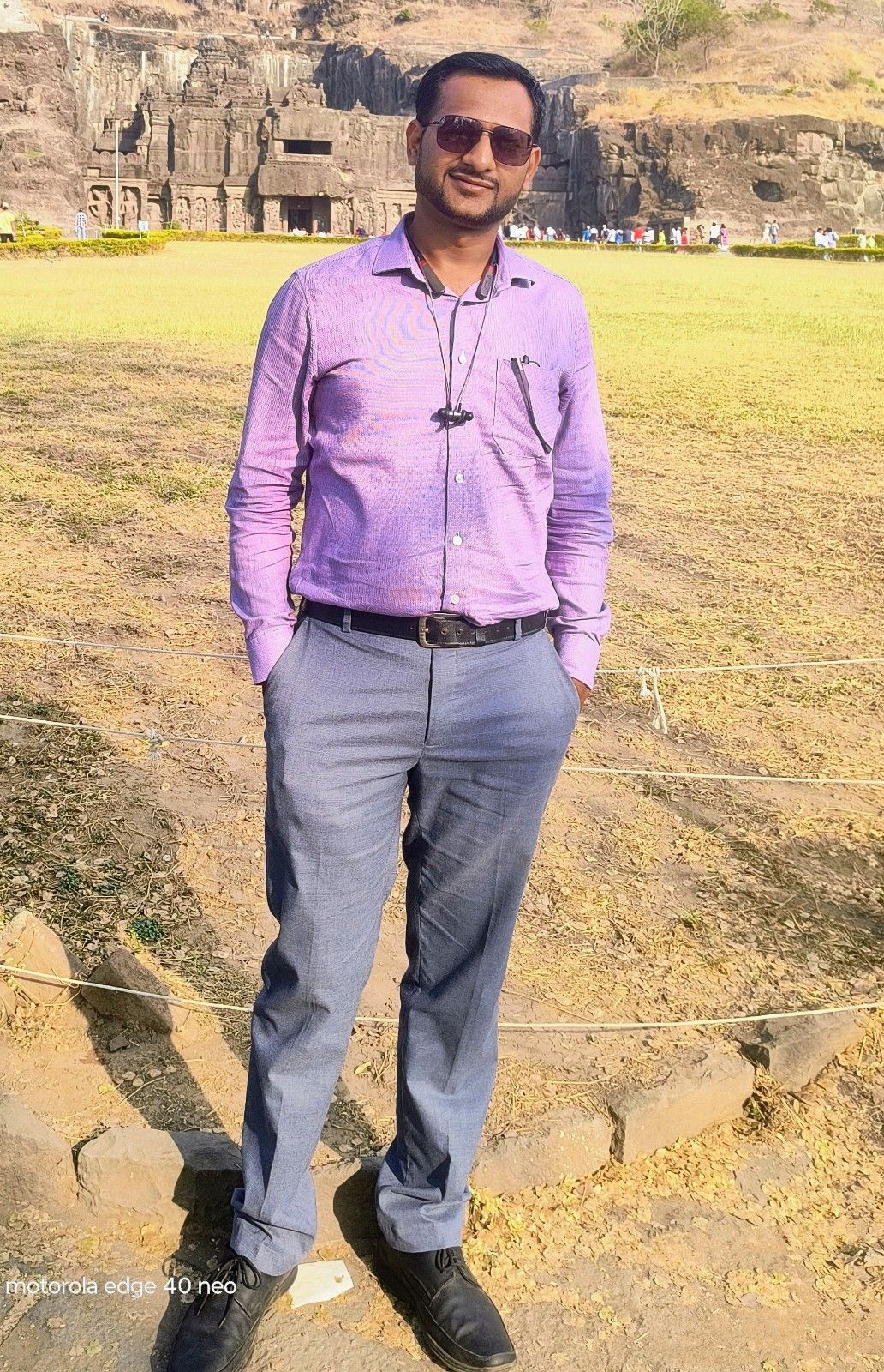 96 Kuli Maratha Profile