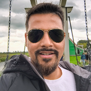 96 Kuli Maratha Profile