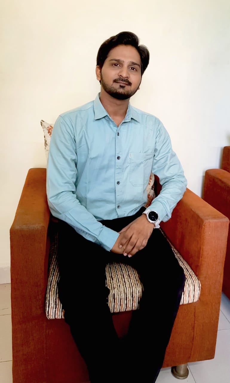 96 Kuli Maratha Profile