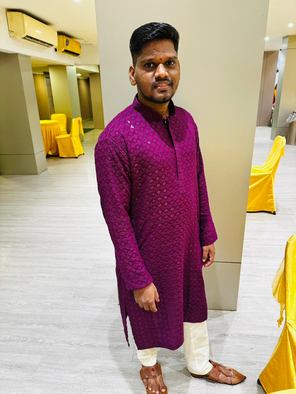 96 Kuli Maratha Profile
