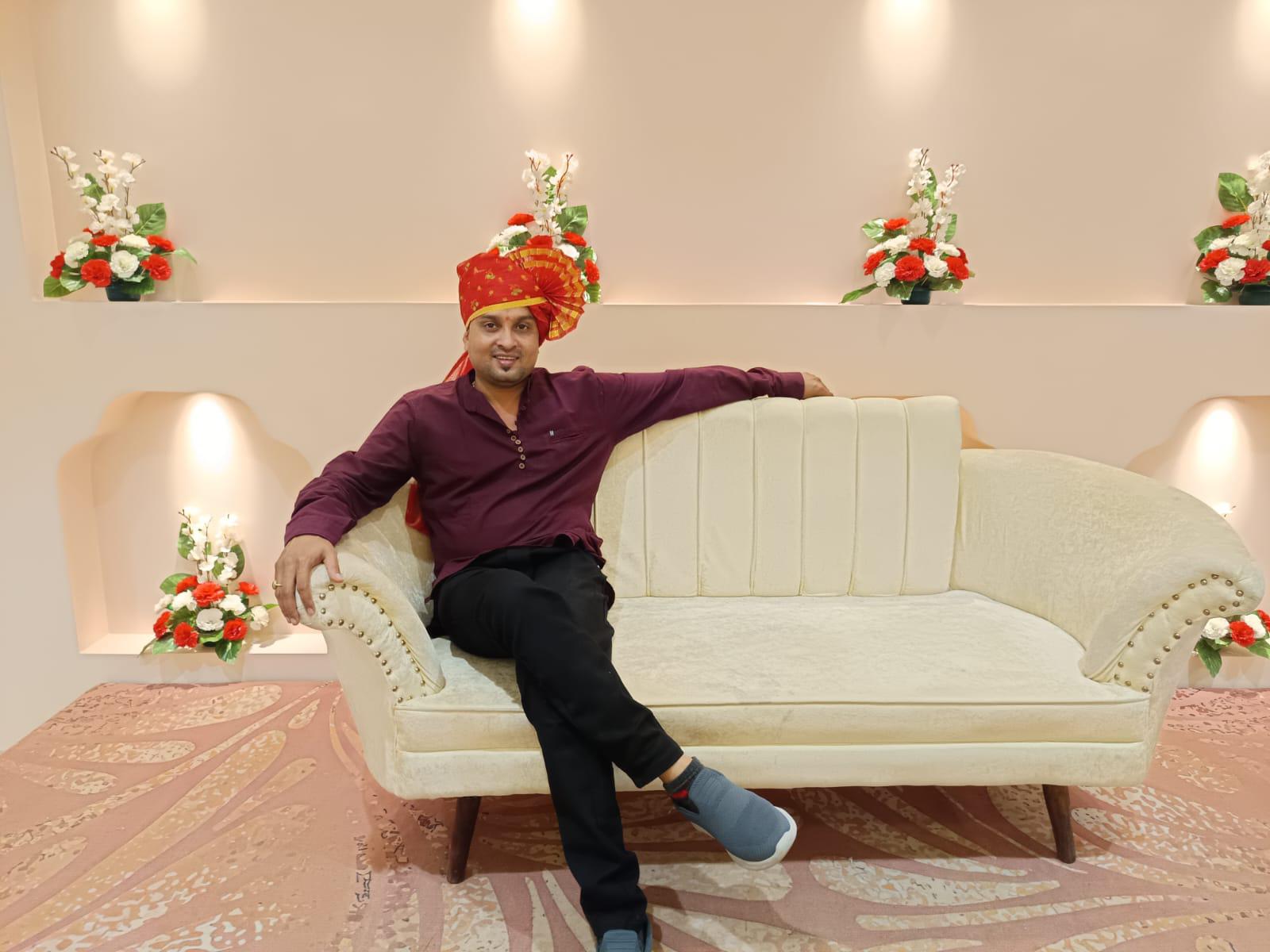 96 KULI MARATHA