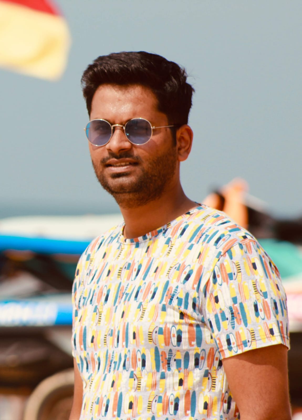 96 Kuli Maratha Profile