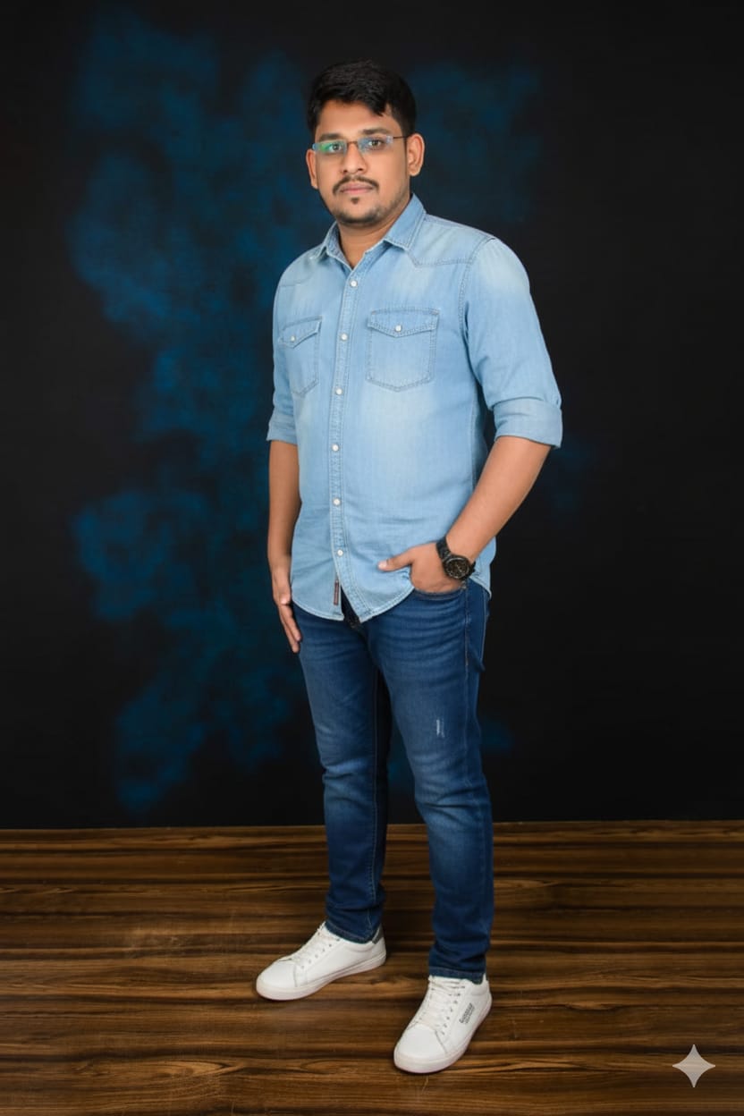 96 Kuli Maratha Profile