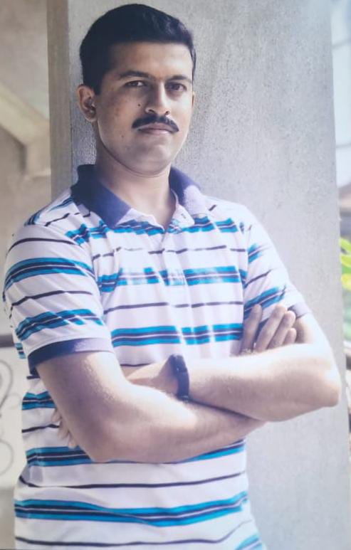 Yog Maratha Vadhu Var
