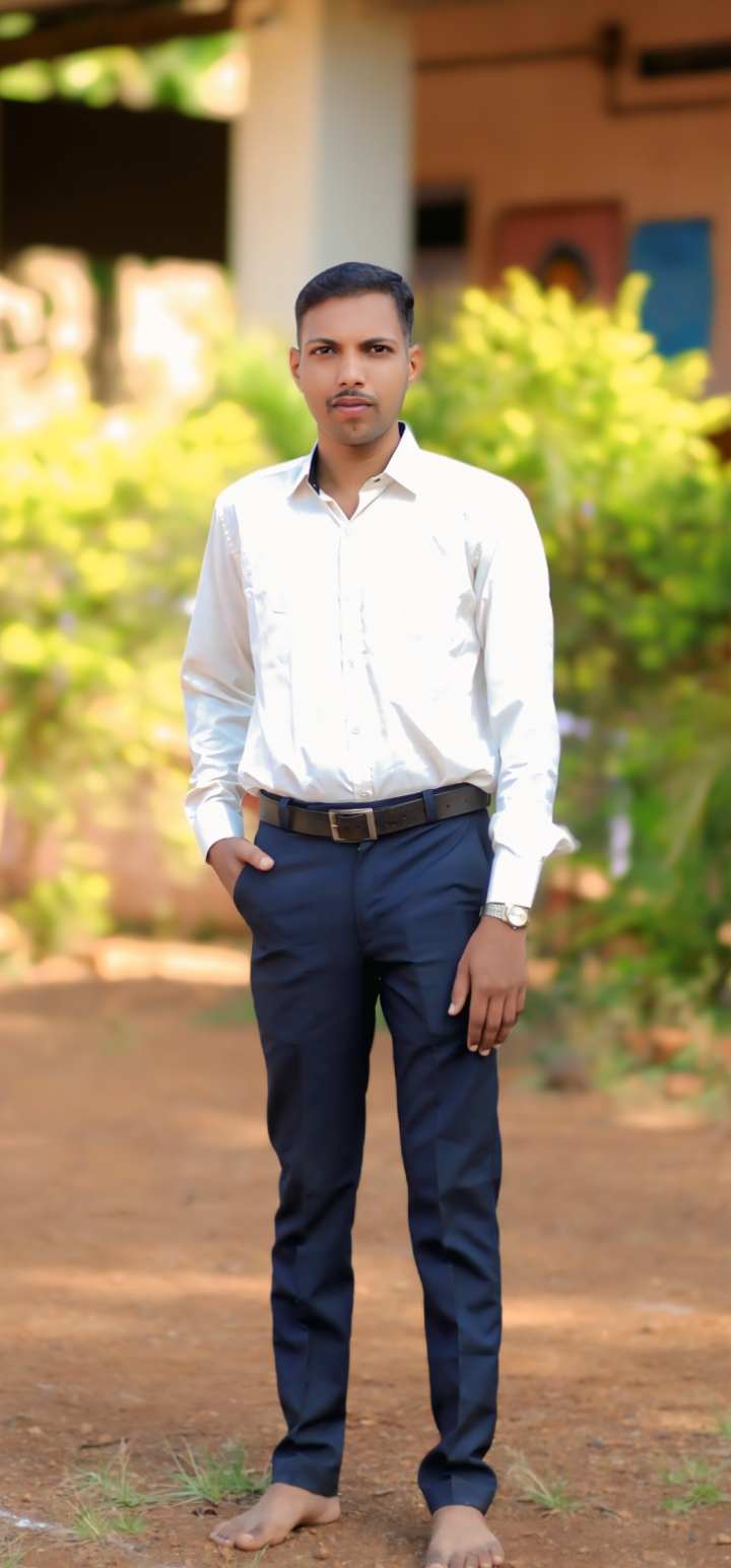 96 Kuli Maratha Profile