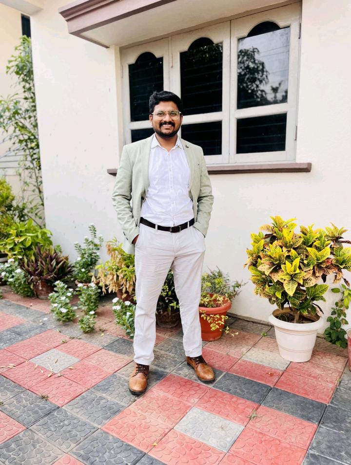 Yog Maratha Vadhu Var