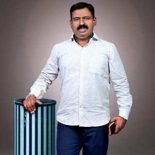 96 Kuli Maratha Profile