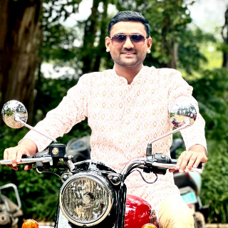 96 Kuli Maratha Profile