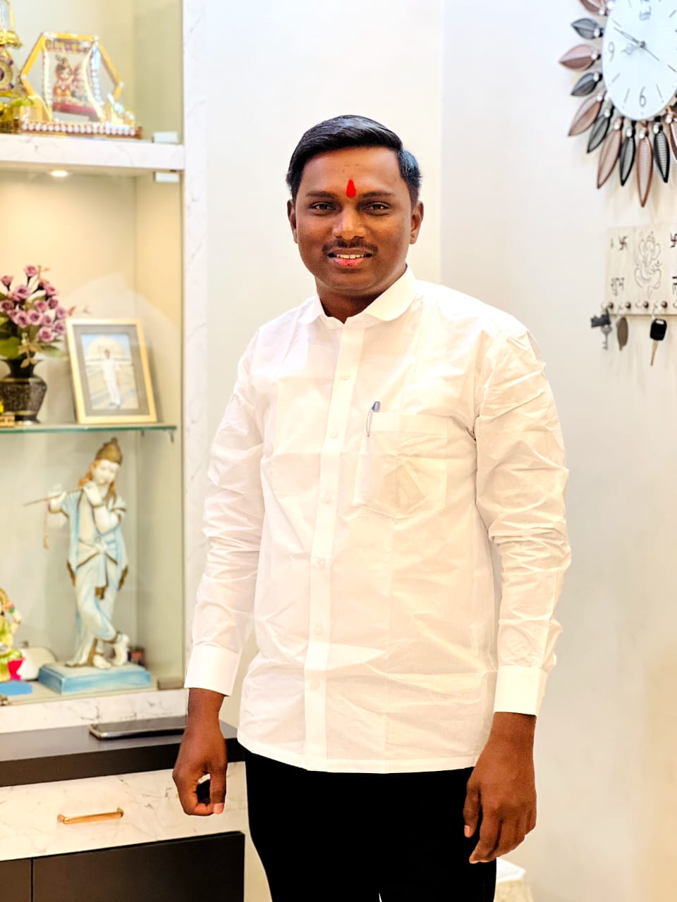 Yog Maratha Vadhu Var