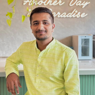 Maratha Marriage Profile