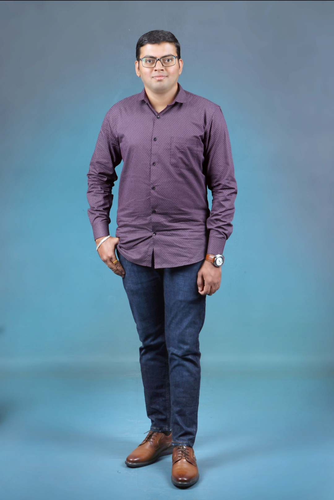 96 Kuli Maratha Profile
