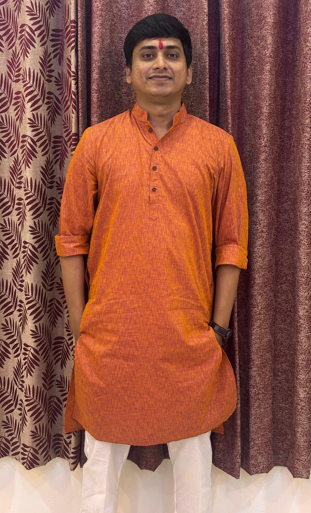 Yog Maratha Vadhu Var