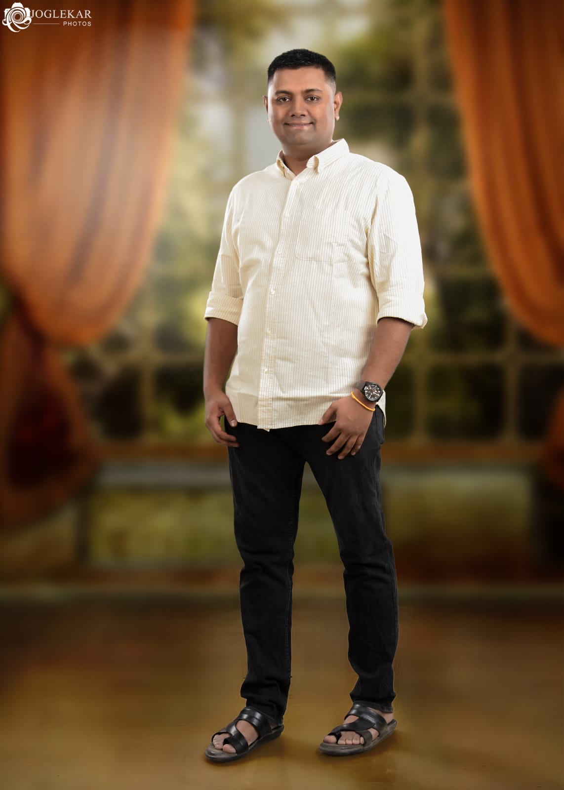 Yog Maratha Vadhu Var