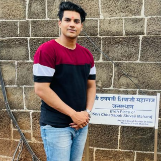 Maratha Marriage Profile