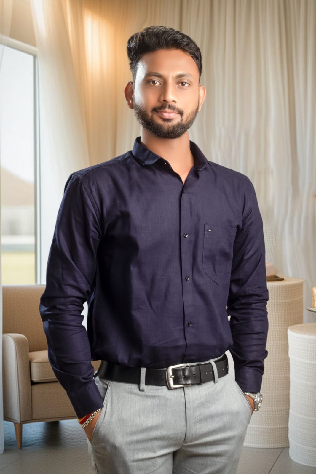 Yog Maratha Vadhu Var