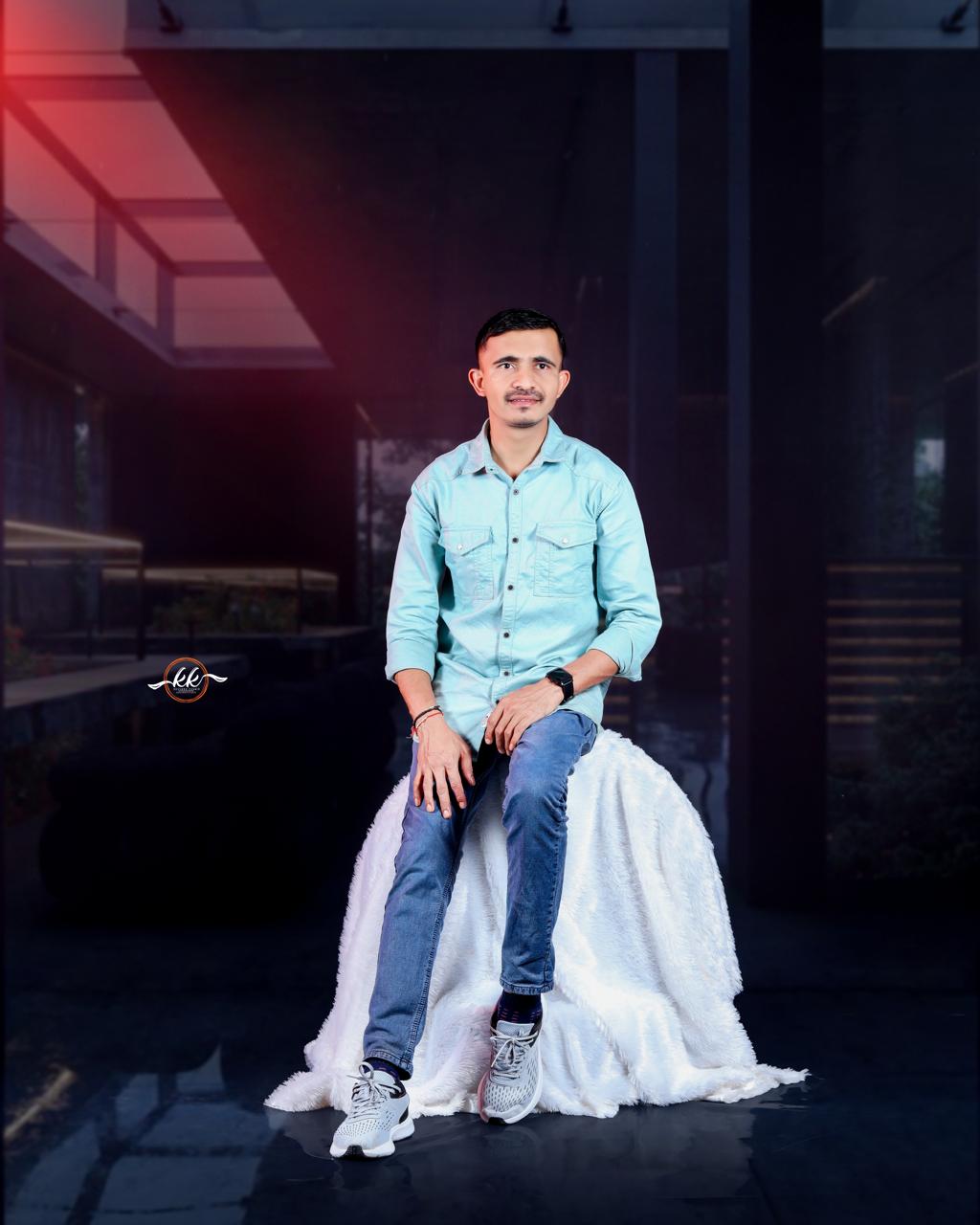 Yog Maratha Vadhu Var