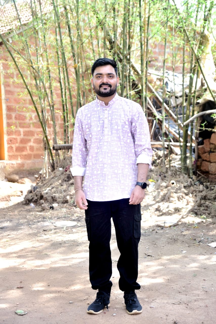 Maratha Marriage Profile