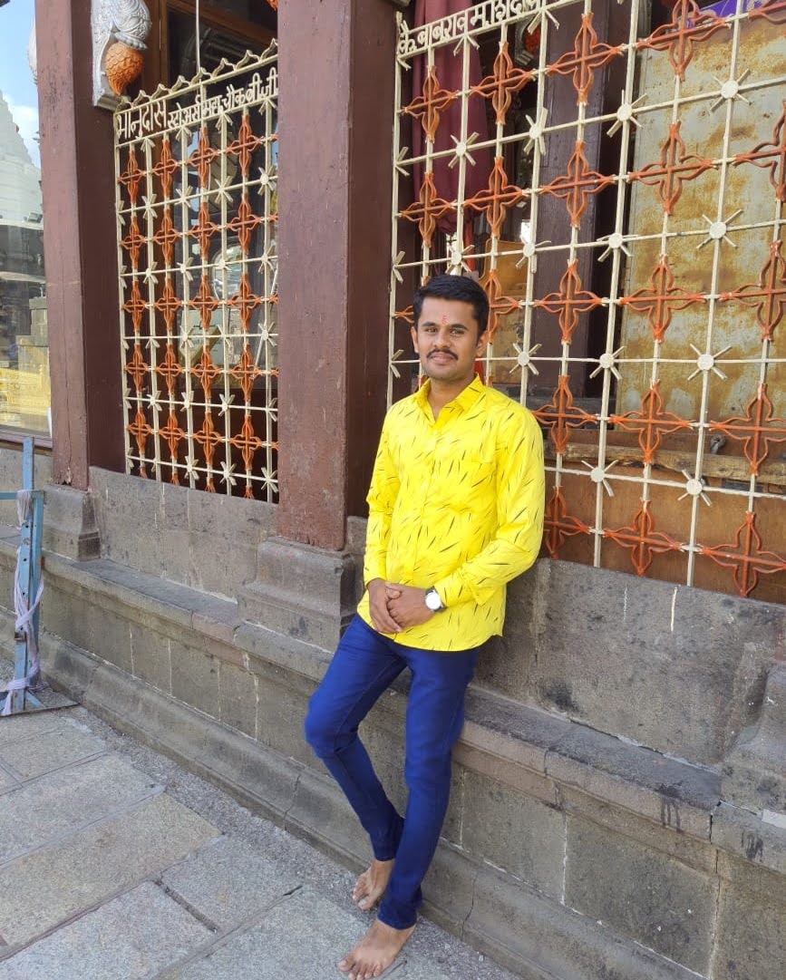 Yog Maratha Vadhu Var