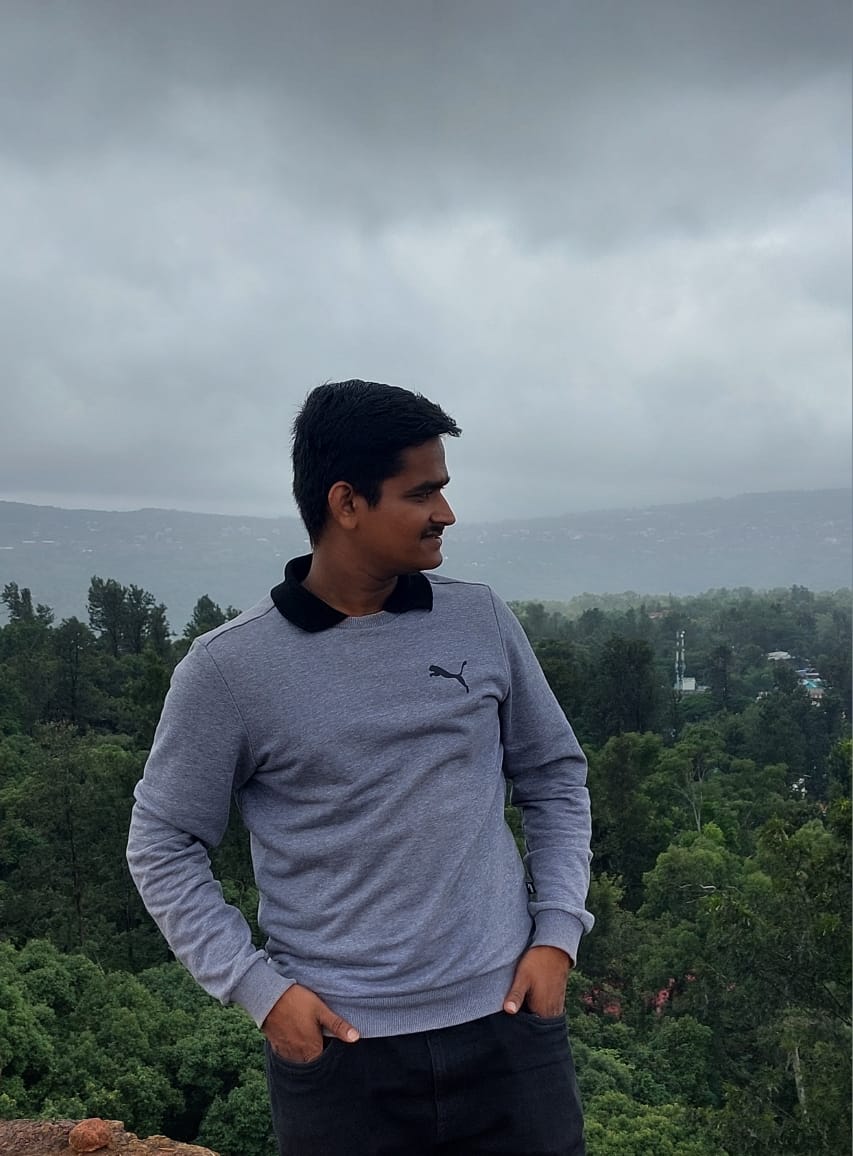 Maratha Marriage Profile