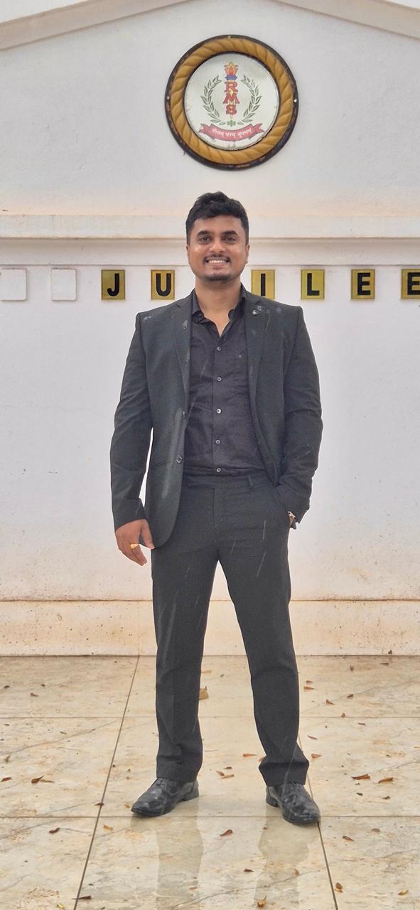 Yog Maratha Vadhu Var