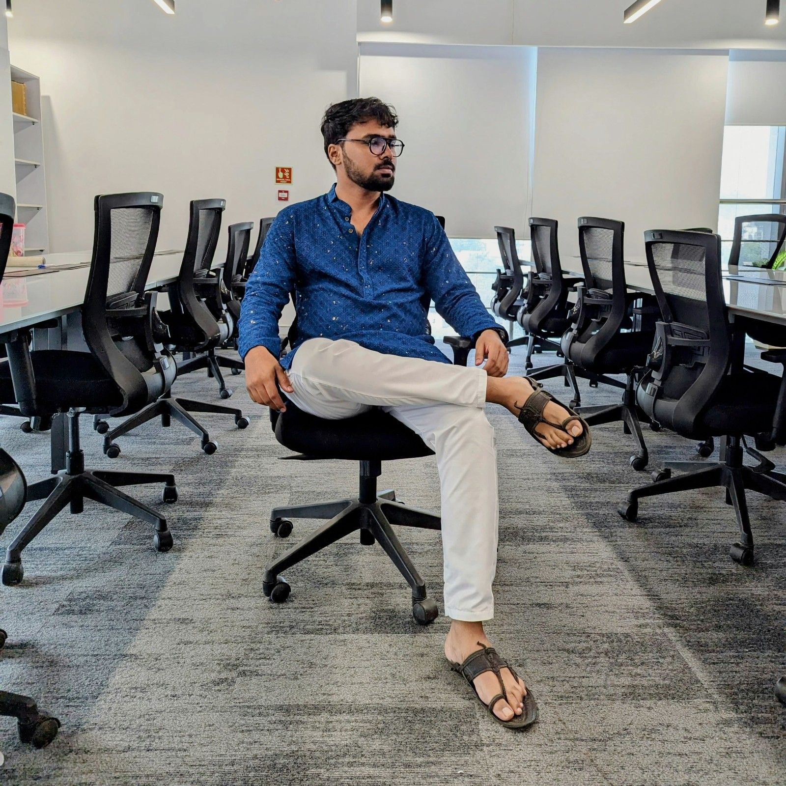 96 Kuli Maratha Profile