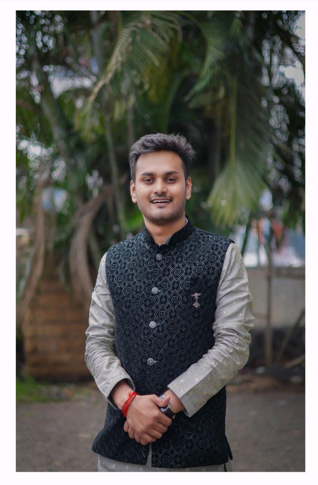 Yog Maratha Vadhu Var