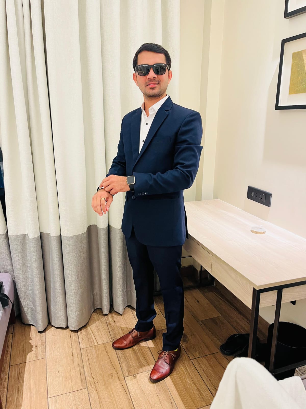 Yog Maratha Vadhu Var