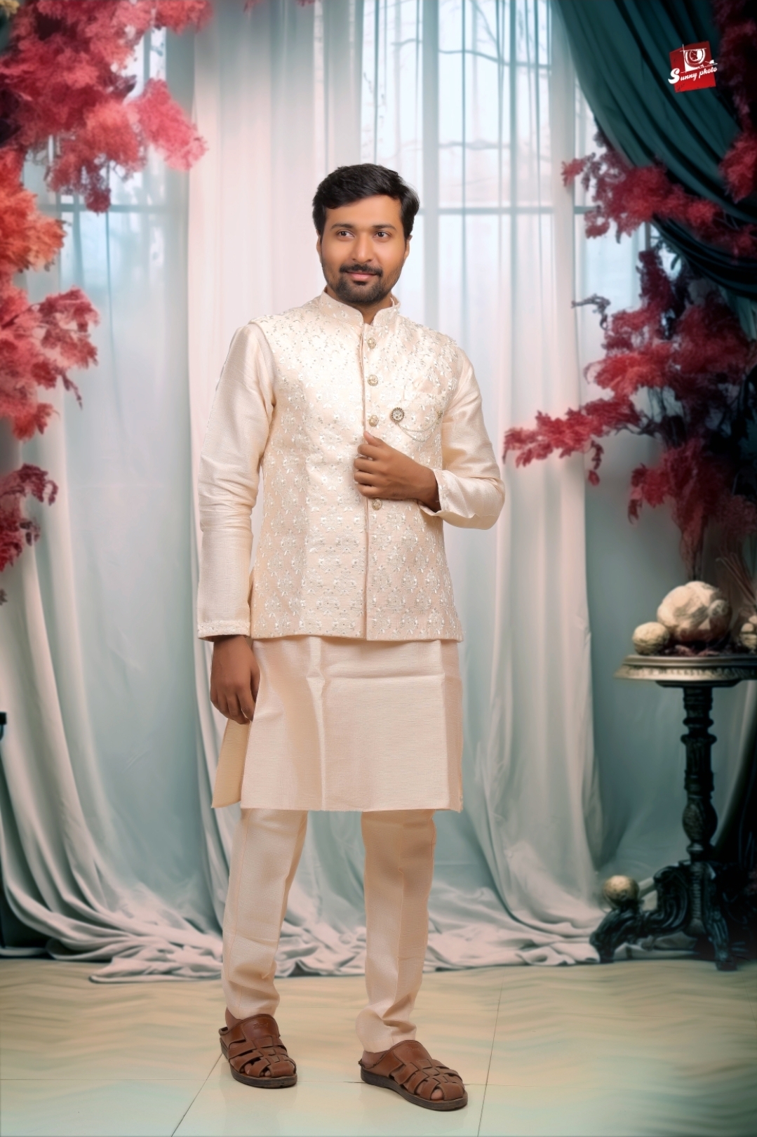 Yog Maratha Vadhu Var