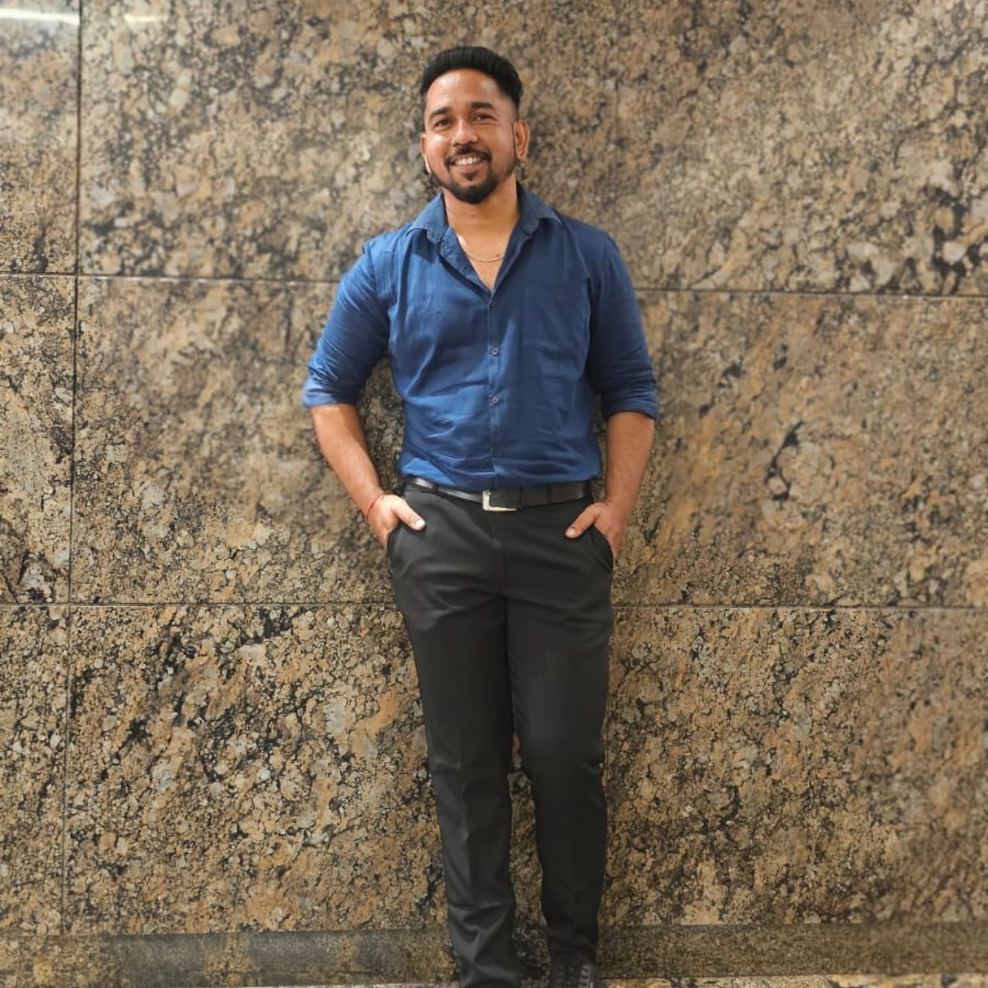 Yog Maratha Vadhu Var