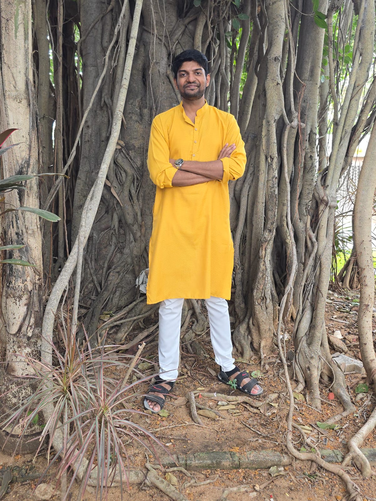 Yog Maratha Vadhu Var